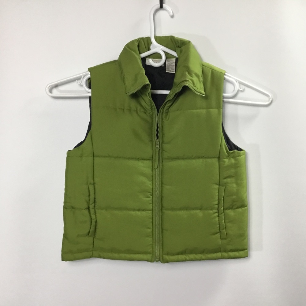 Kim Rogers Womens Vest‎ Size M